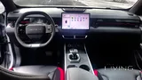 Jetour Dashing Standard 2024 V4